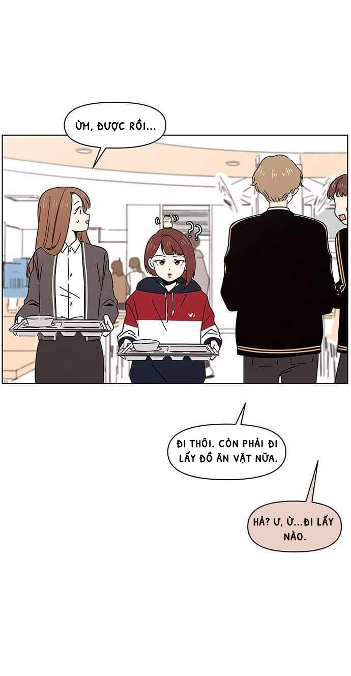 mùa hoa nở rộ chapter 4 46