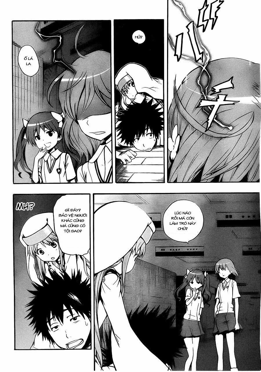 cấm thư ma thuật index chapter 38 4