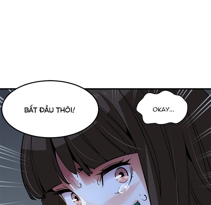 dog on patrol chapter 34 35