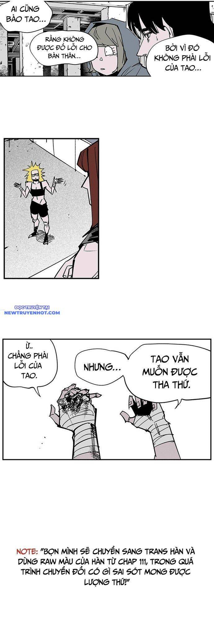 fight class 3 chapter 138 14