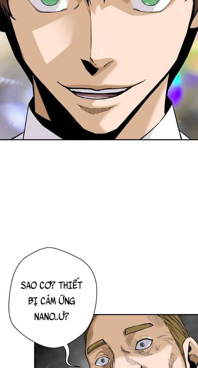 sự trở lại của huyền thoại chapter 84 65