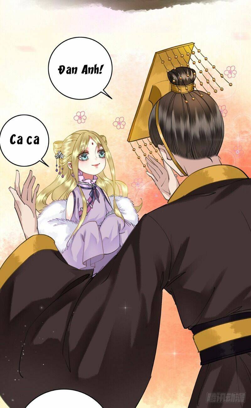 gay rồi! cái đó thành tinh rồi chapter 53 32