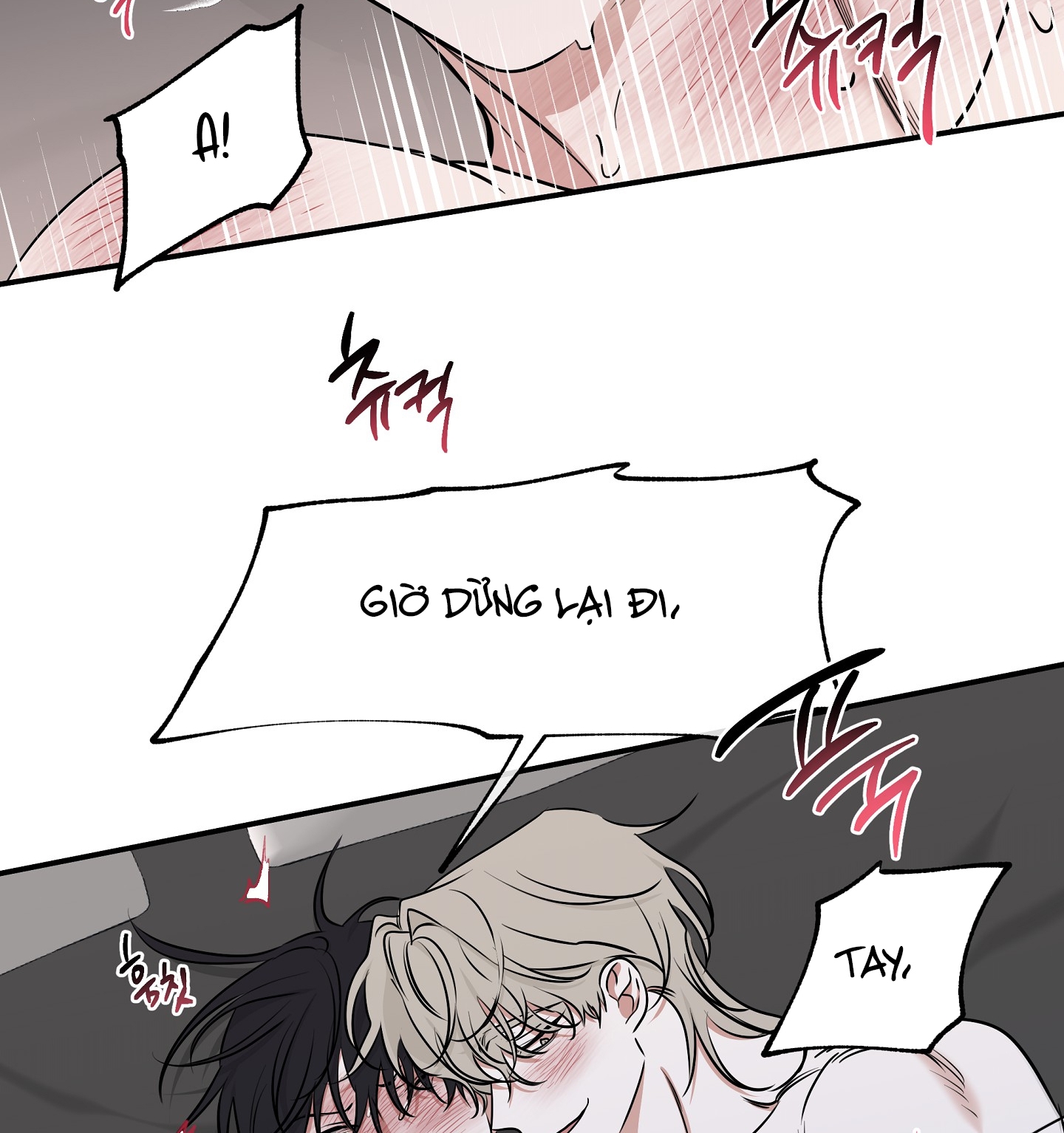 đêm bên bờ biển chapter 82.2 28