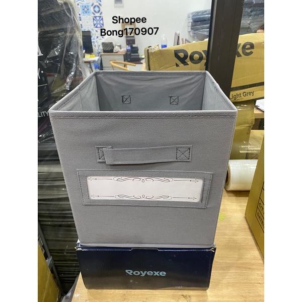 Hộp đựng đồ đa năng ROYEXE size