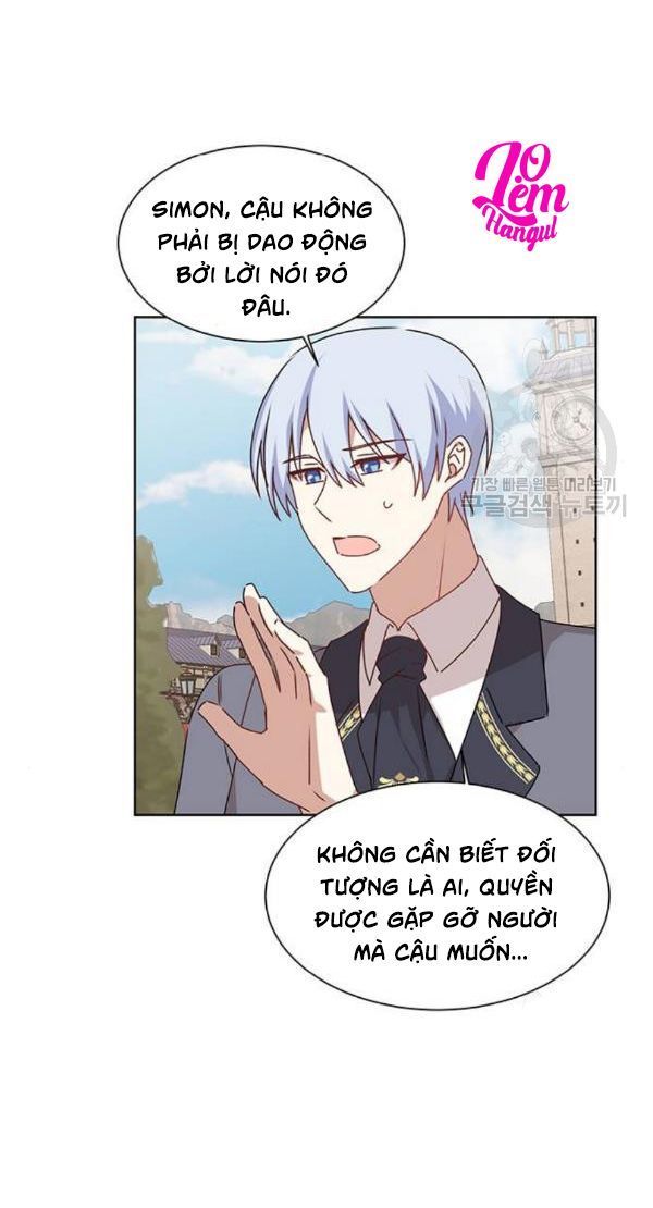 tôi là vị hôn thê phản diện chapter 27 66