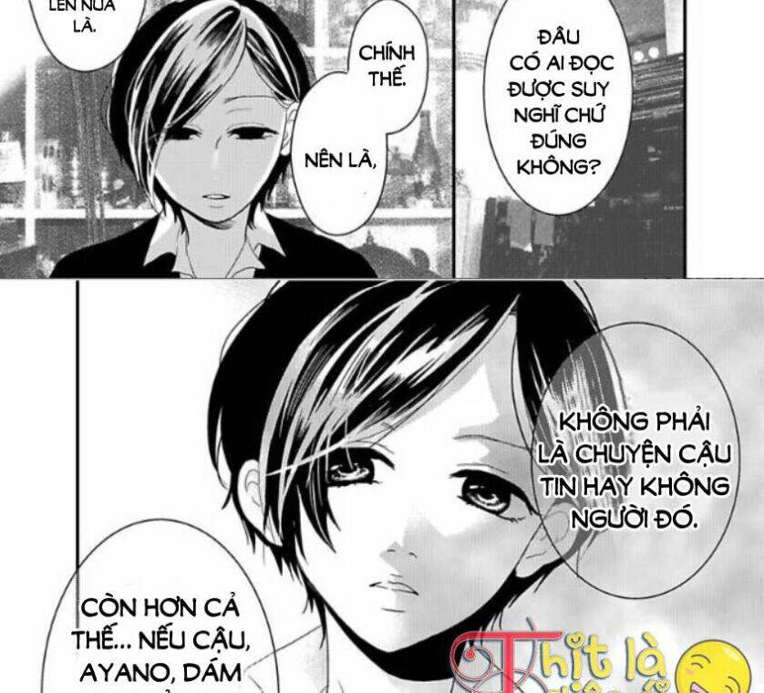 bị giam cầm bởi chàng trai dịu dàng chapter 9 28