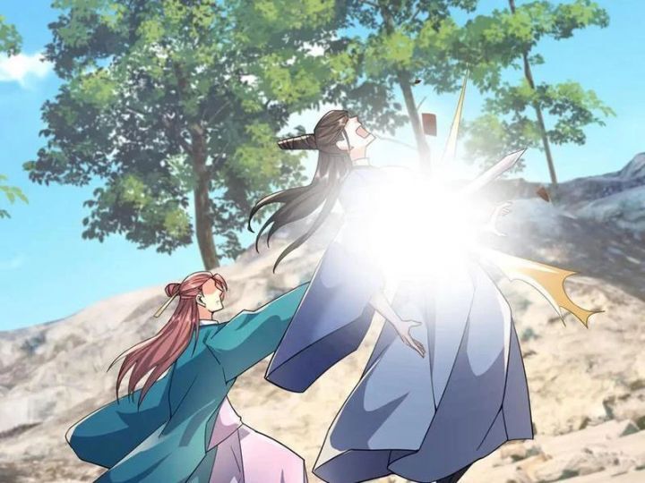 ngủ say vạn cổ: xuất thế đẩy ngang chư thiên chapter 91 19