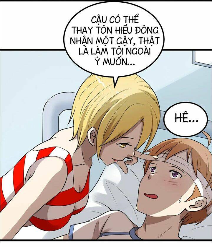 đai ca trở lại tuổi 16 chapter 37 9