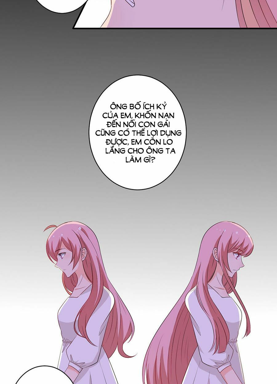 cả thế giới đều không bằng người chapter 119 14