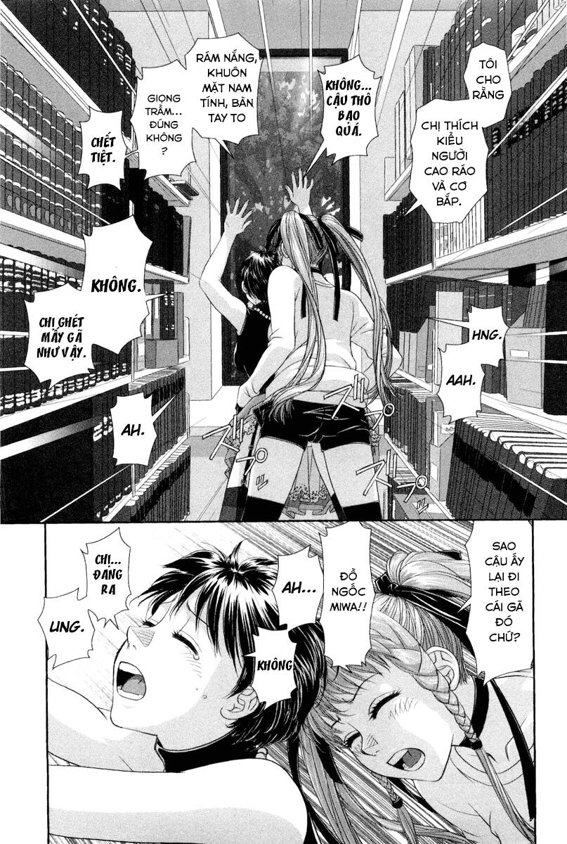 my doll house chapter 2 25