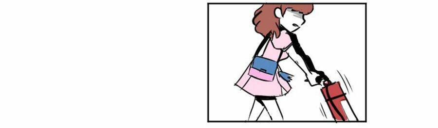 bạn trai tôi là zombie chapter 6 13