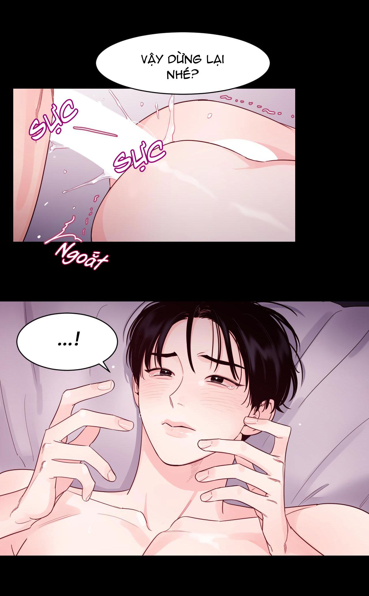 vùng tối chapter 16 12