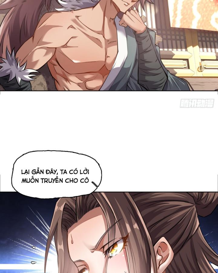 ta có một đao, có thể trảm thiên địa! chapter 3 72