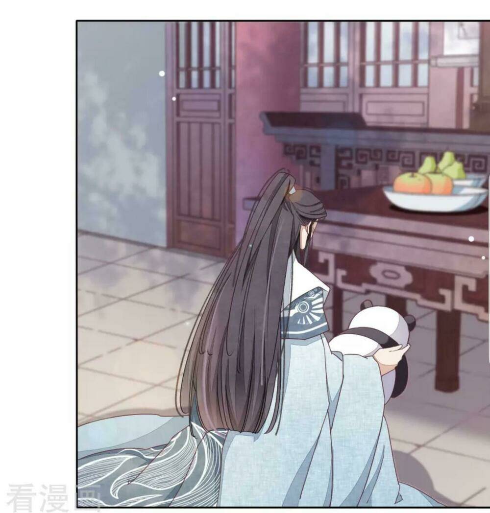 xuyên về cổ đại làm quốc bảo chapter 7 19