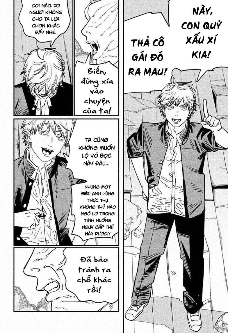 chainsaw man - thợ săn quỷ chapter 109 7