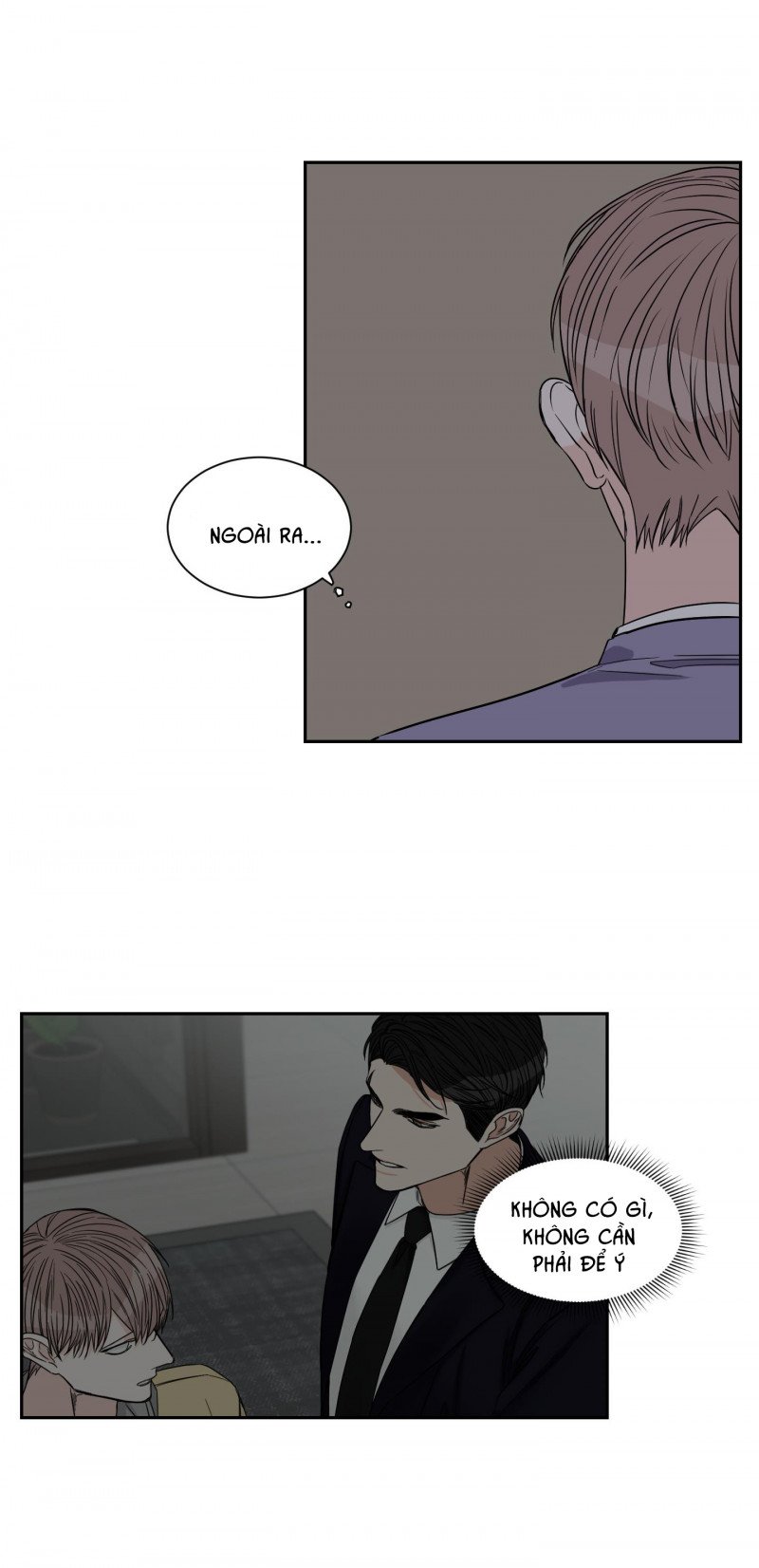 điểm dừng chân cuối cùng chapter 18 15