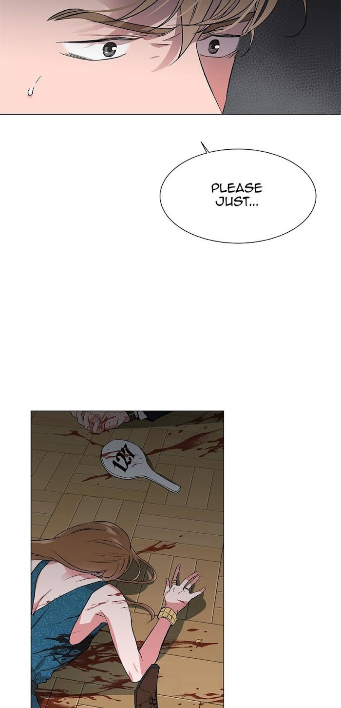 [raw] red candy chapter 62 59