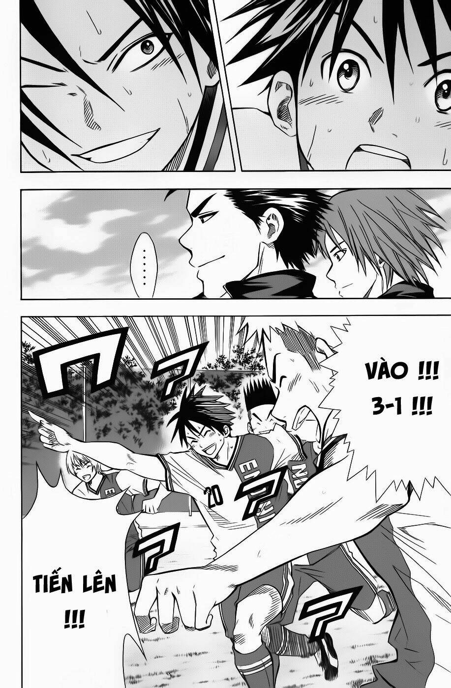 kỵ sĩ trong vòng cấm chapter 47 22