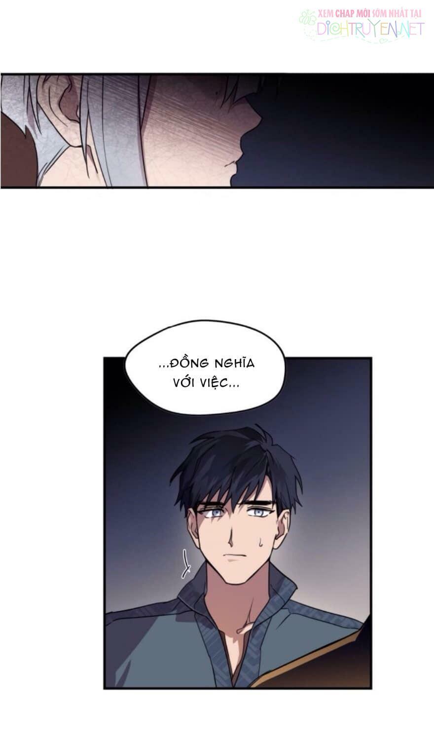 bị che khuất bởi ánh hoàng hôn chapter 3 25