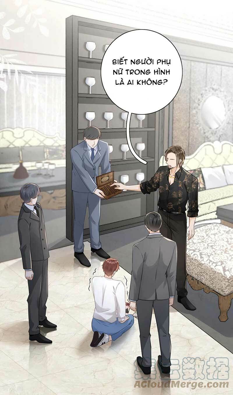 bạn gái tôi mới 30+ tuổi xuân chapter 107 17