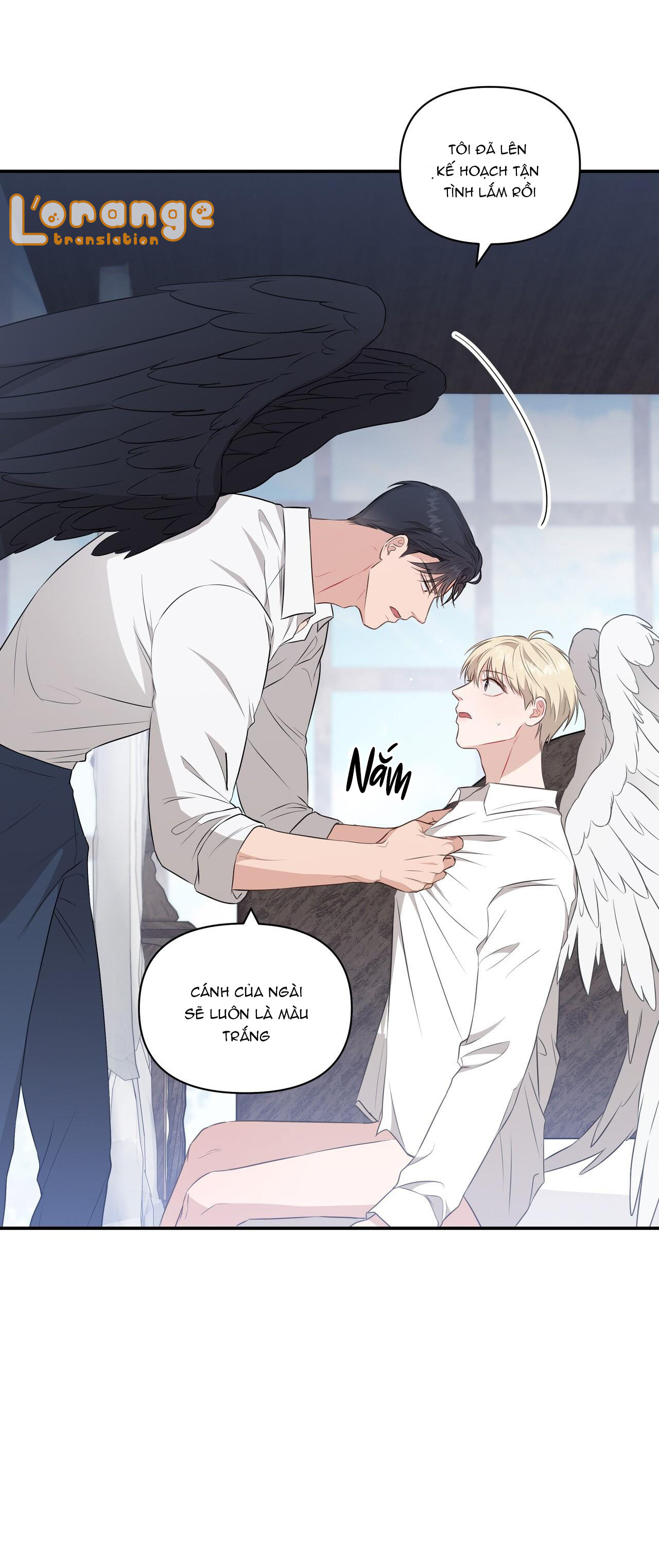 cách để sống sót với tư cách là người chơi chapter 10 51