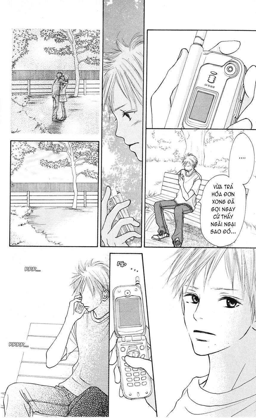 phát điên vì em chapter 3 29