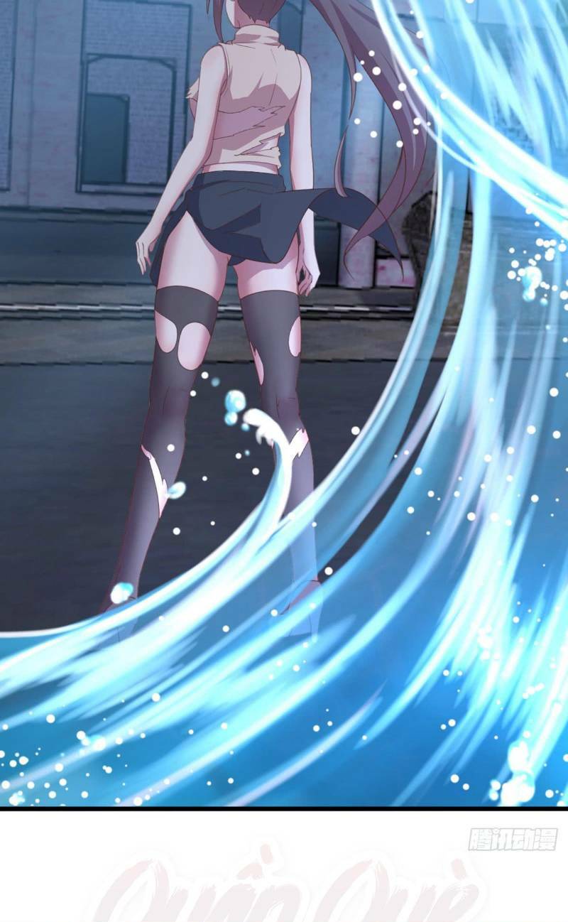 song tu đạo lữ kiểu xem mặt chapter 56 32