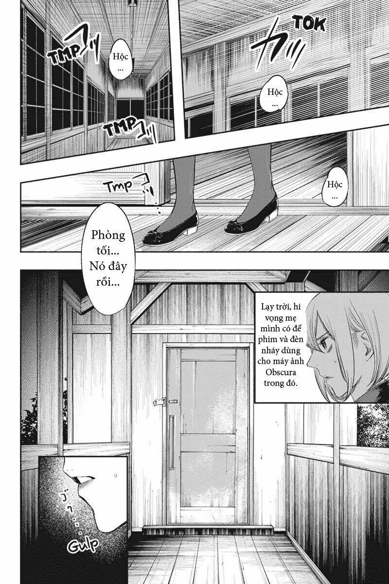 zero - kage miko chapter 30 12