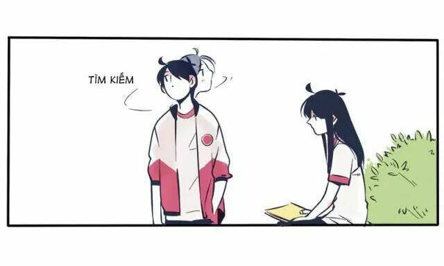 mau mang anh trai tôi đi chapter 14 26