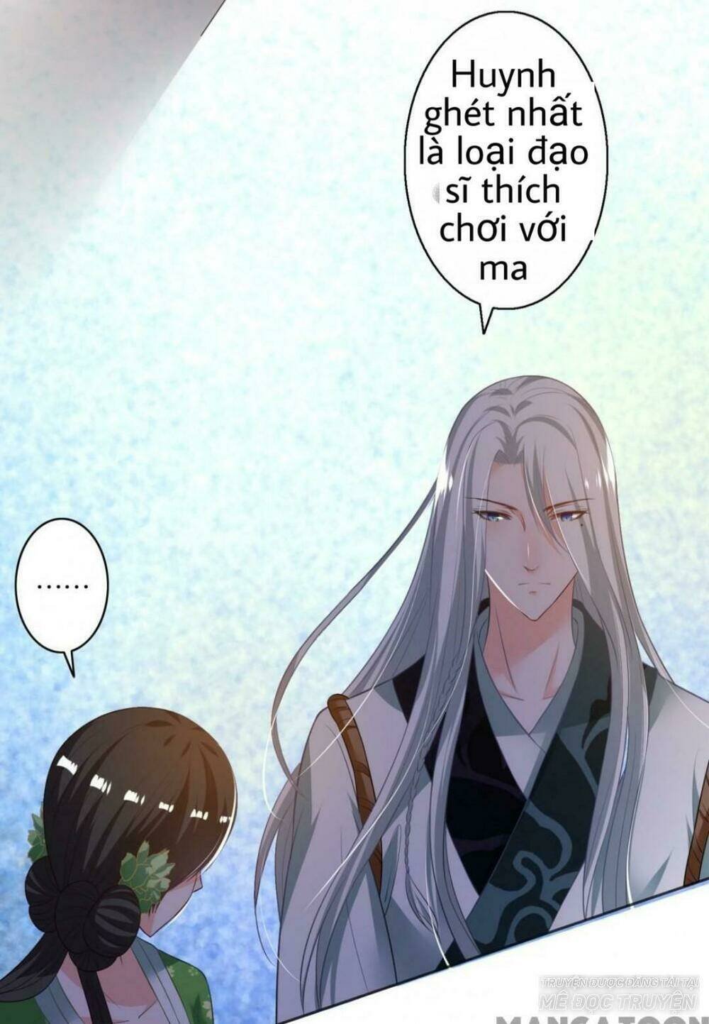 thời gian tình yêu chapter 9 26