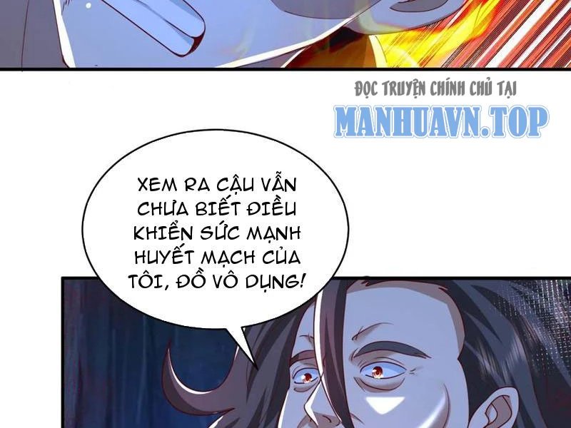 bảy vị tỷ tỷ tuyệt thế vô song của ta chapter 45 45