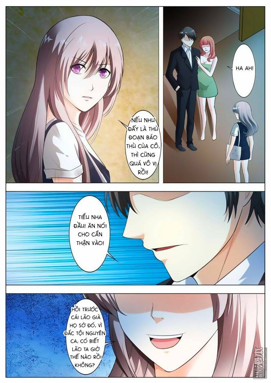 thủ tịch ngoan ngoan ái chapter 59 3