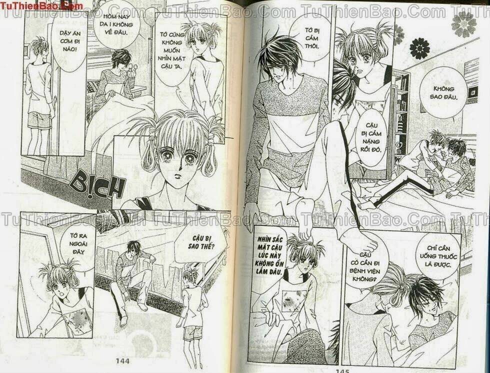 ngôi sao may mắn chapter 6 72