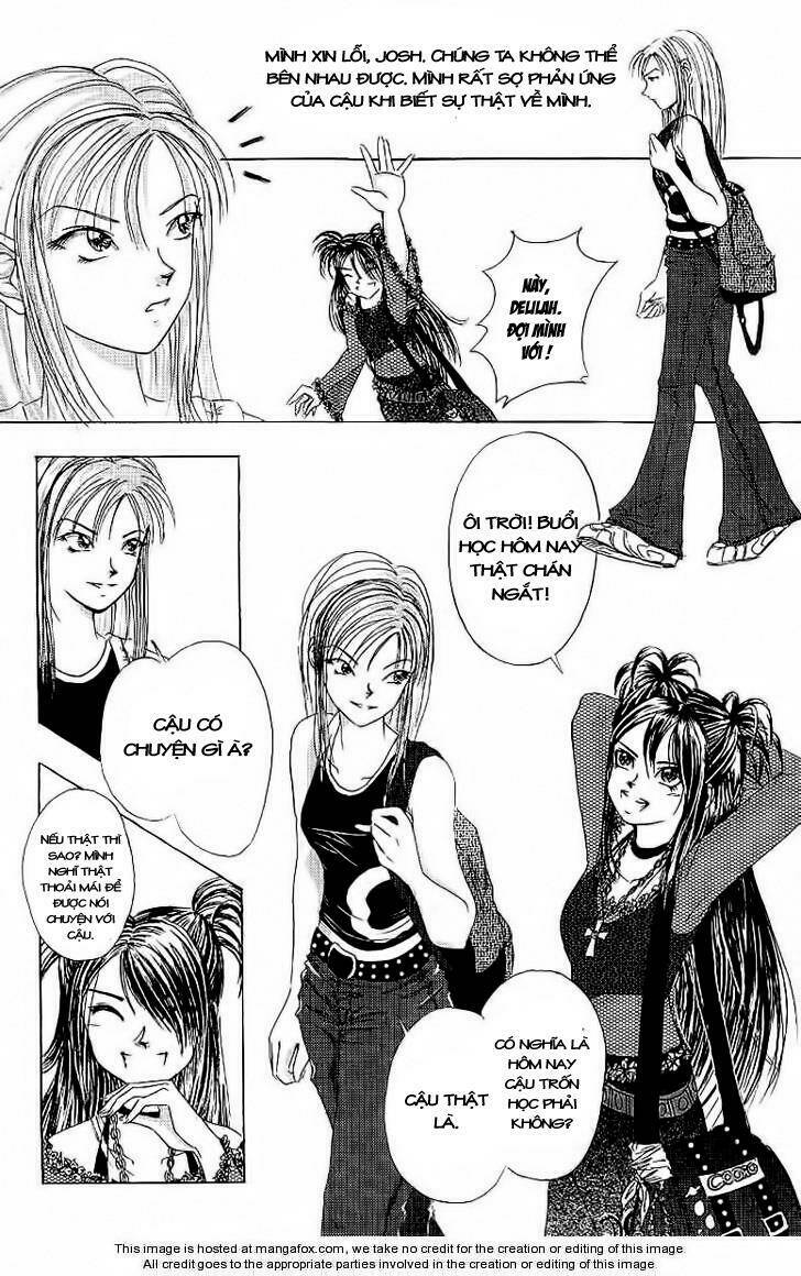 delilah's mystery chapter 3 12