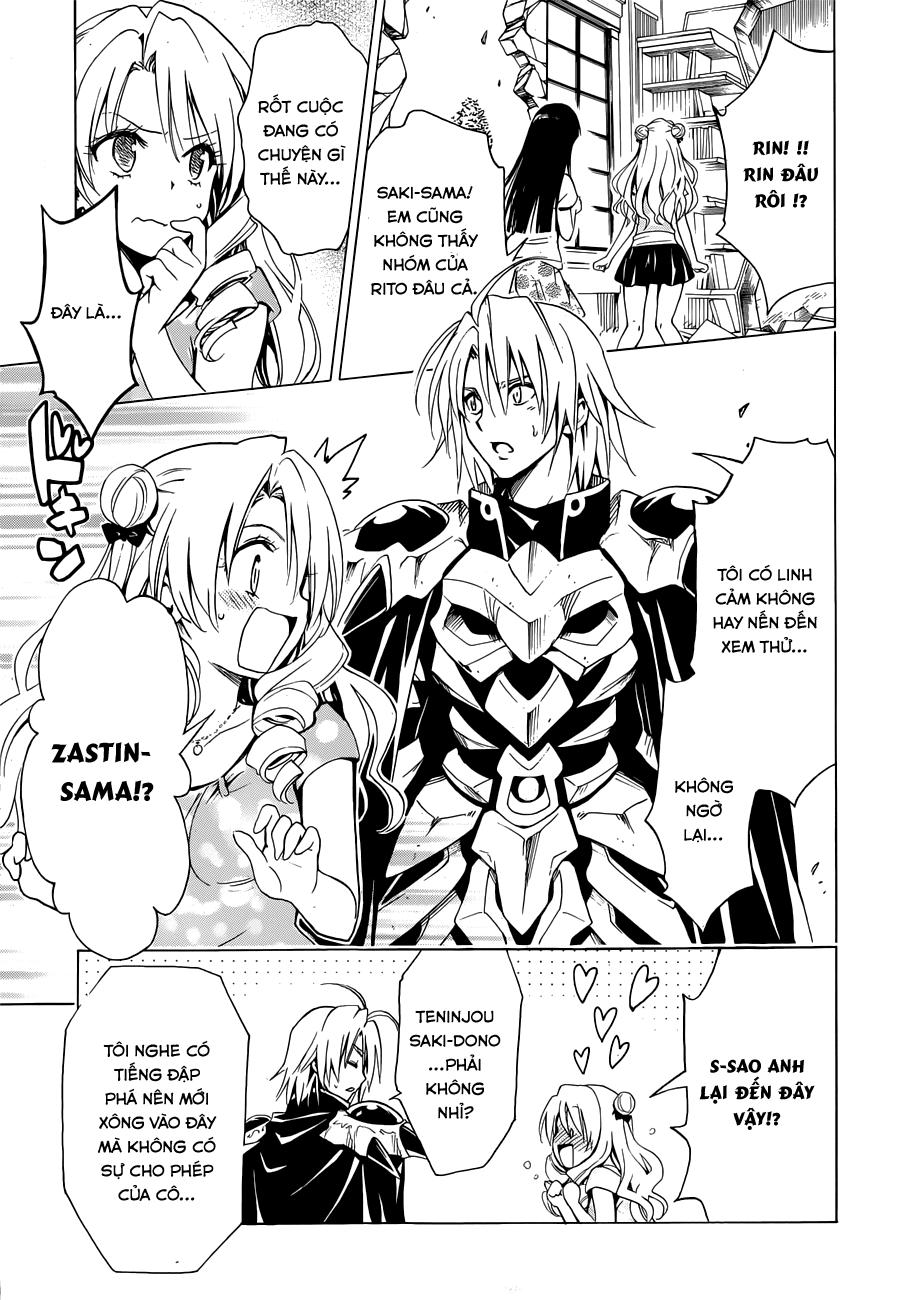 to love - ru darkness chapter 32 30