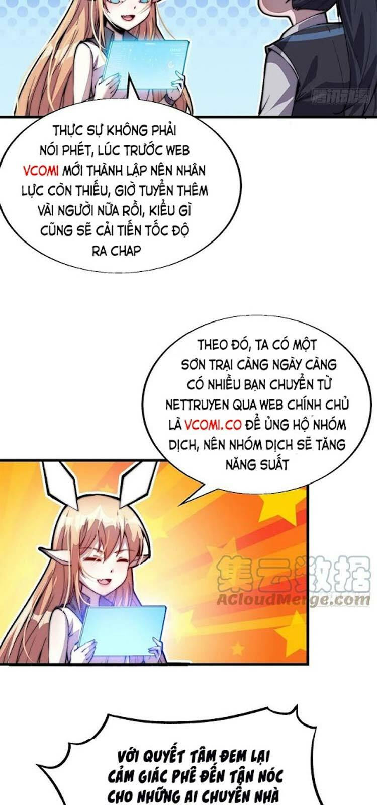 ta có một sơn trại chapter 191 25