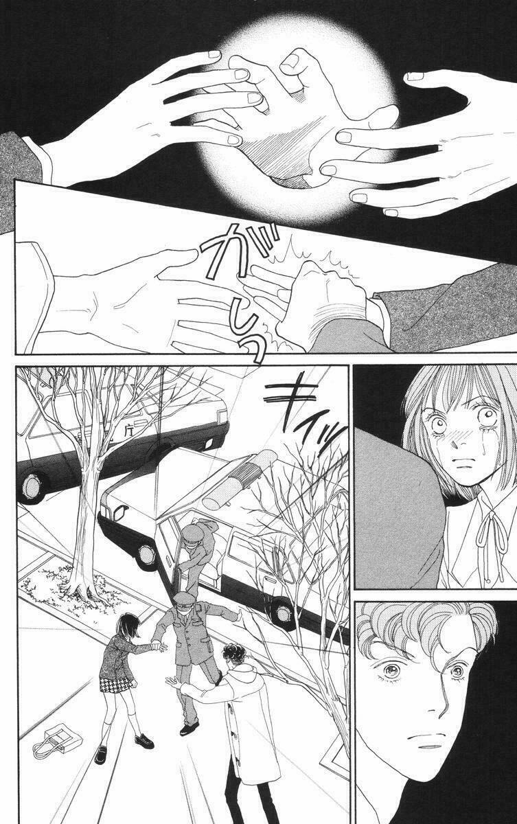 con nhà giàu chapter 168 28