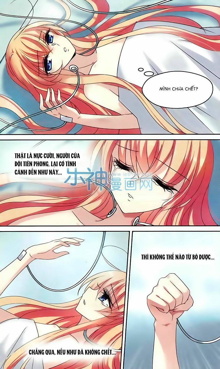 xuyên duyệt tây nguyên 3000 chapter 138 10