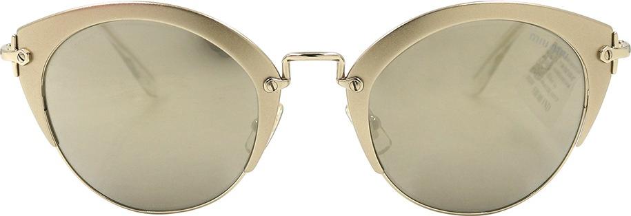 Kính mát chính hãng Miu Miu MU53RS