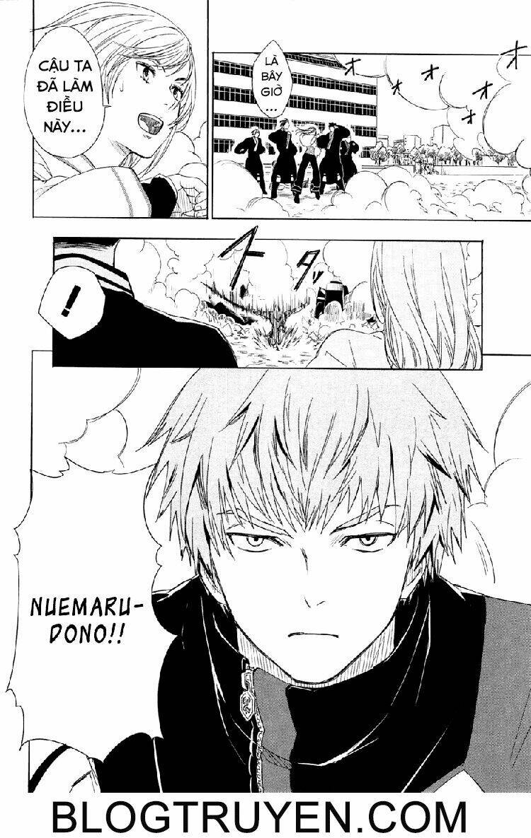 yuusen shoujo - plug-in girl chapter 2 72