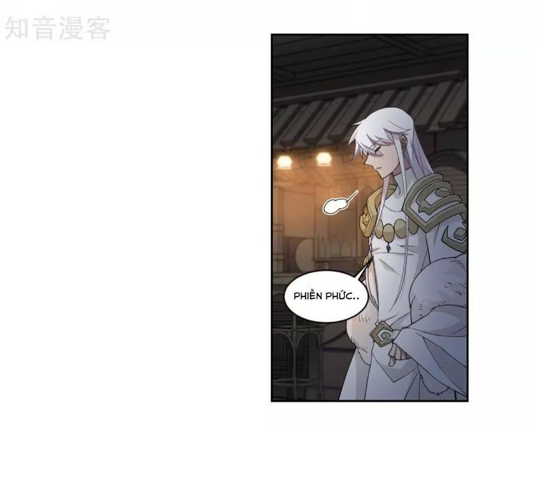 võng du chi cận chiến pháp sư chapter 191 27