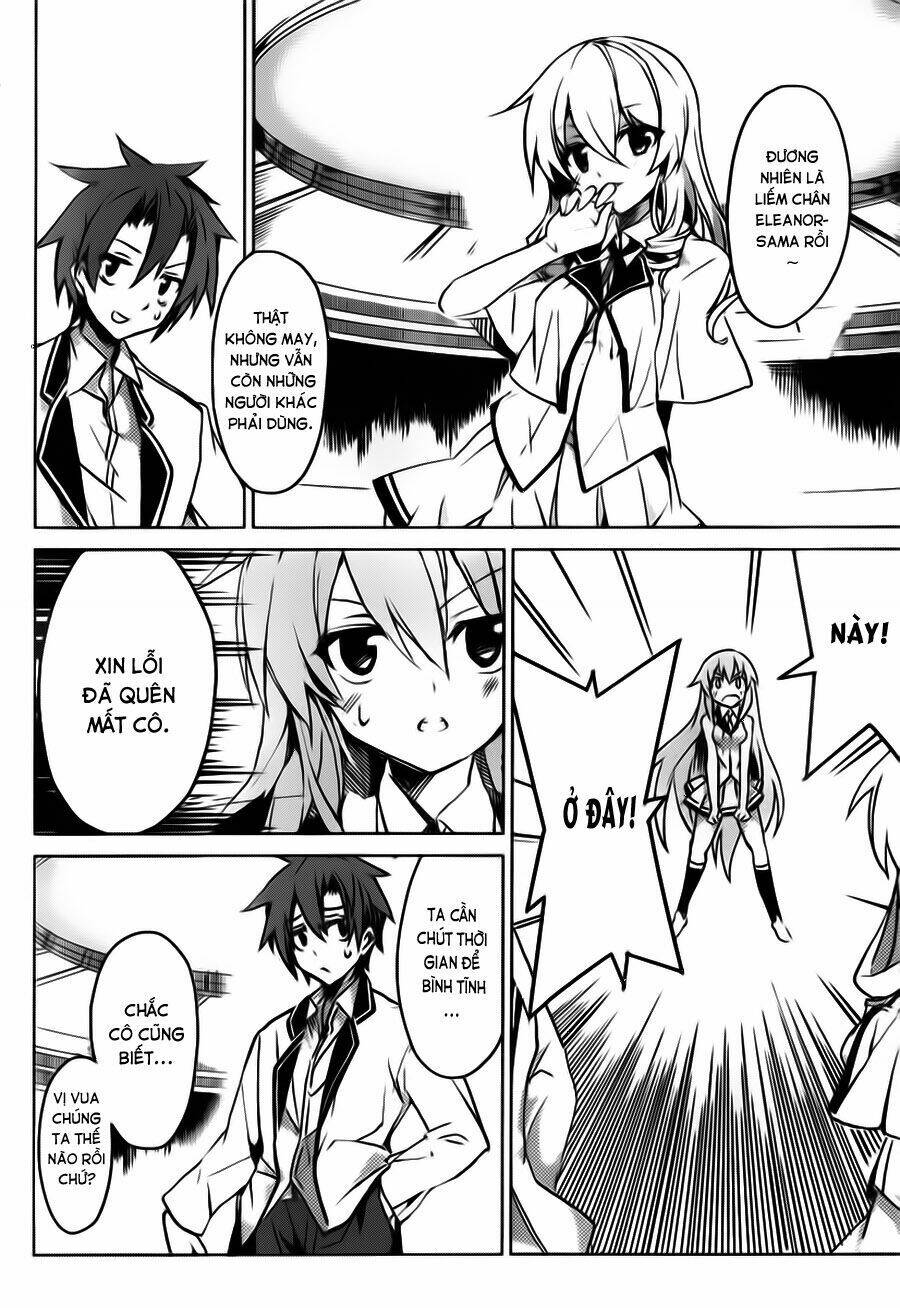 tora kiss - a school odyssey chapter 1.2 19