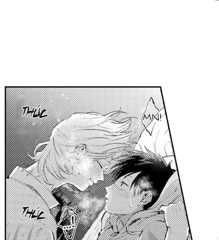 bị tán tỉnh bởi chàng trai lập dị chapter 45 3