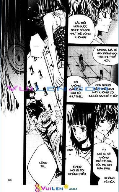 moon boy - chàng trai ánh trăng chapter 6 64