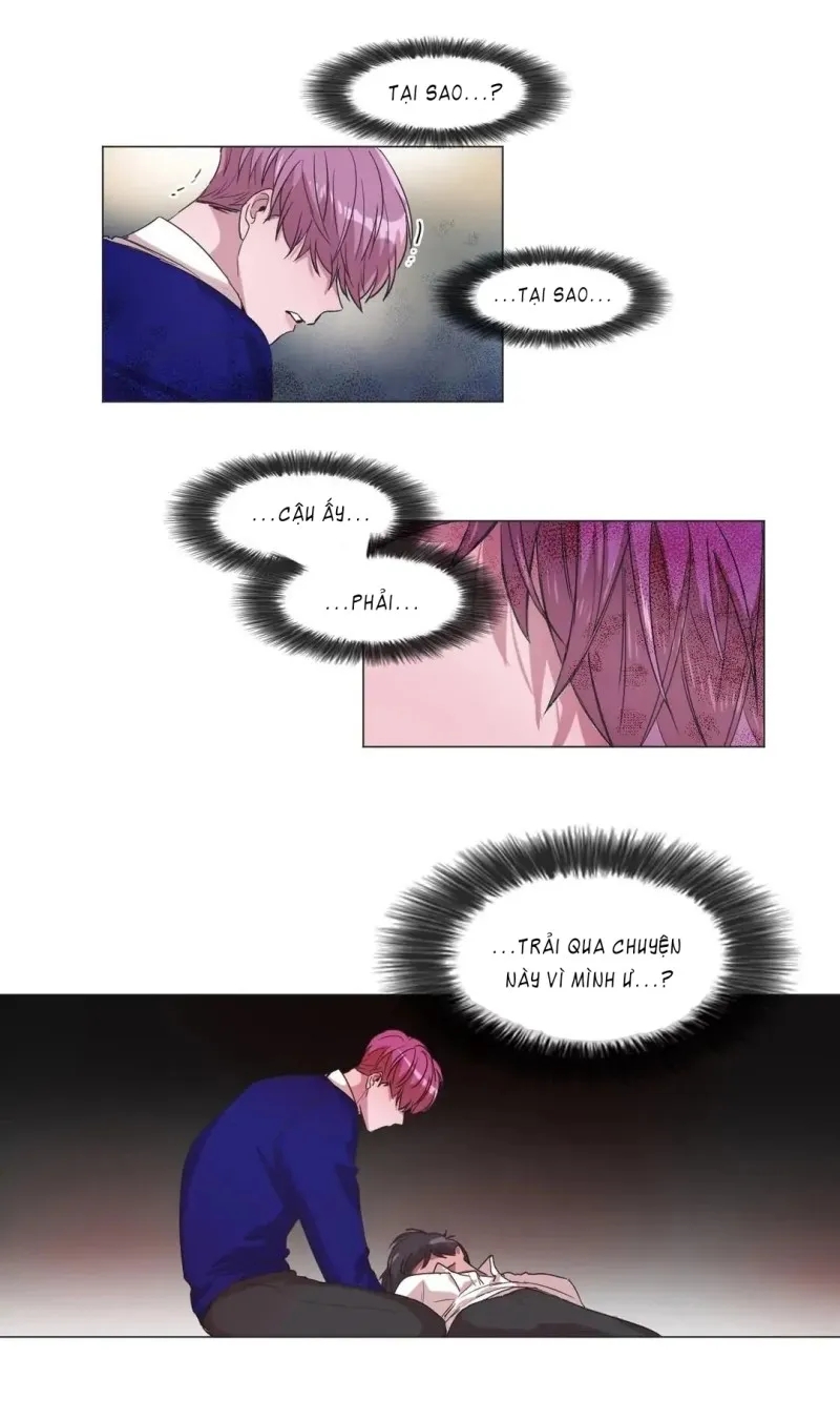 kí ức giả dối chapter 41 2