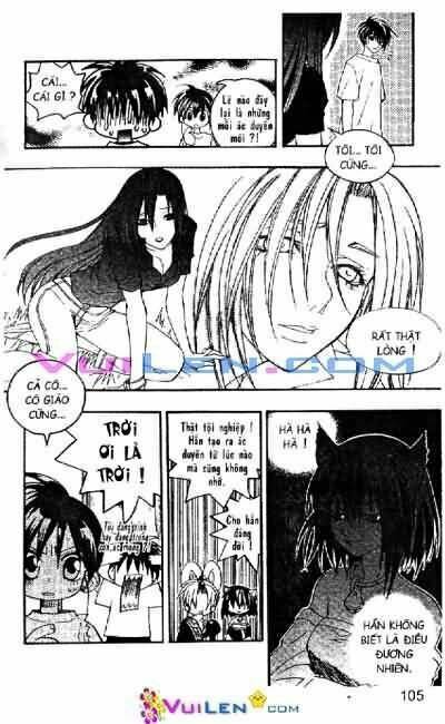 tiên nữ giáng trần chapter 12 105