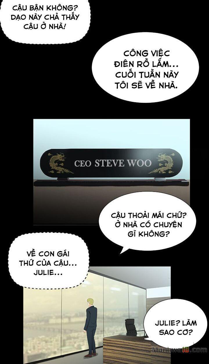 chú và cháu chapter 8 14