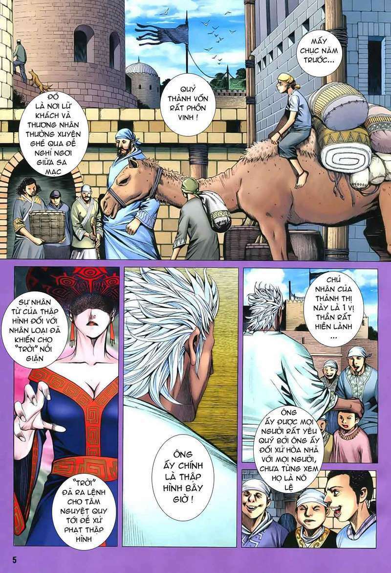 phong thần ký chapter 32 3