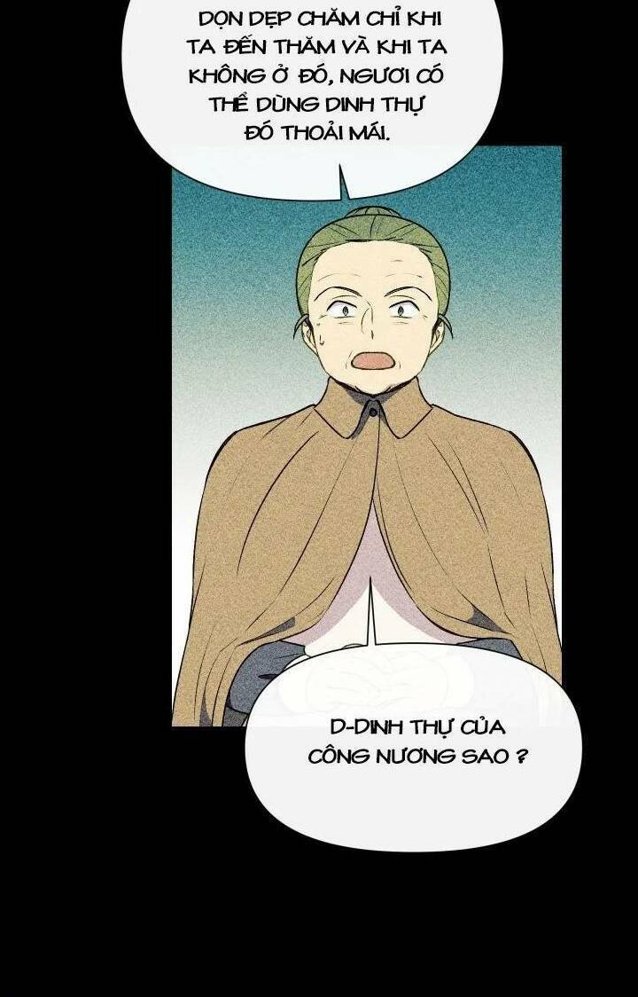 khế ước của nữ công tước quái vật chapter 60 22