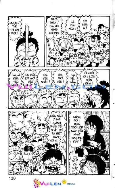 ninja loạn thị chapter 1 131